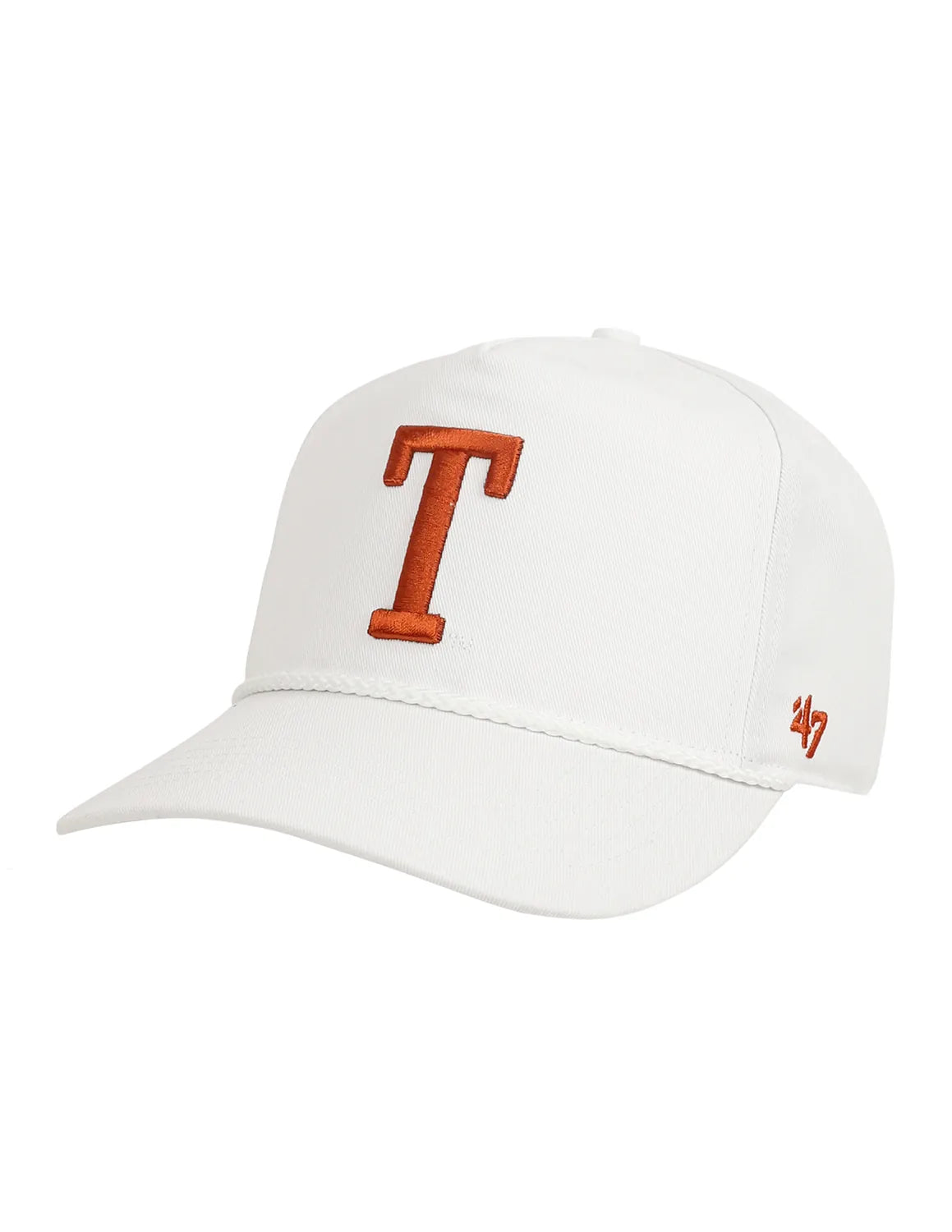 UT '47 Rope Hitch Hat