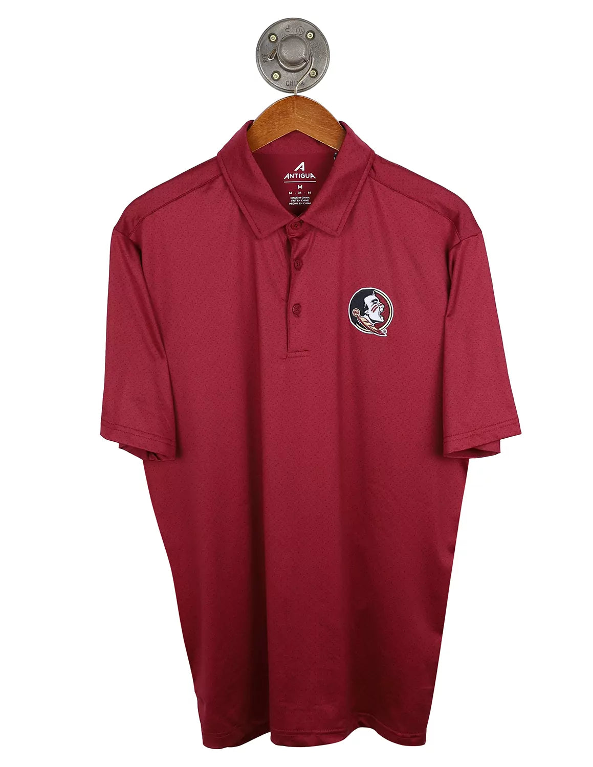 FSU Whirl Polo