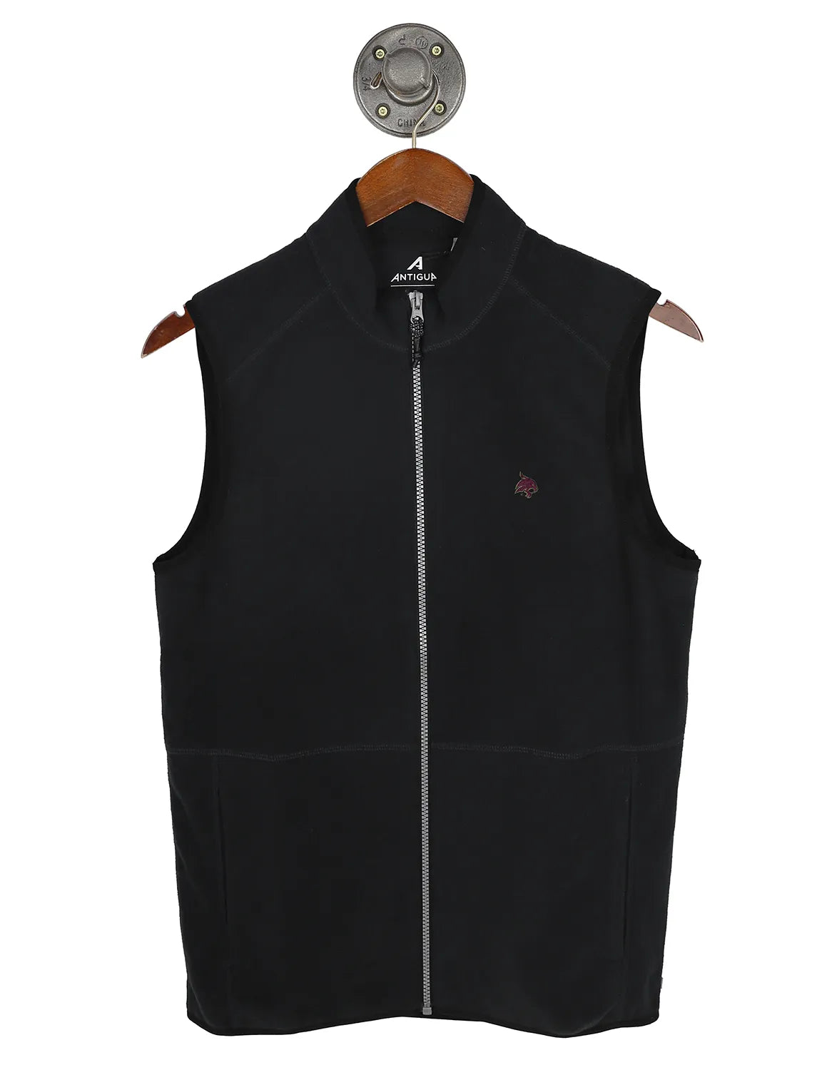 TXST Step Up Full-Zip Vest