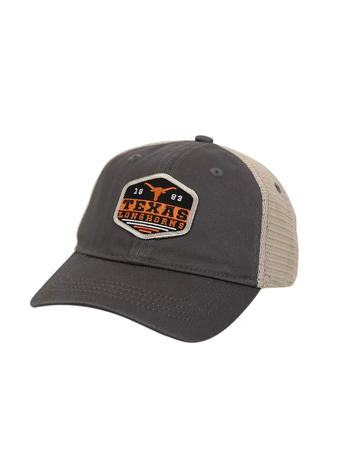 UT Youth Tucker Washed Trucker
