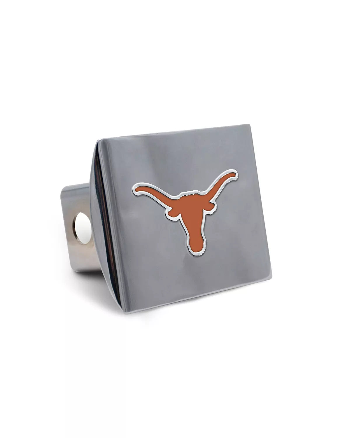 UT Longhorn Hitch Cover