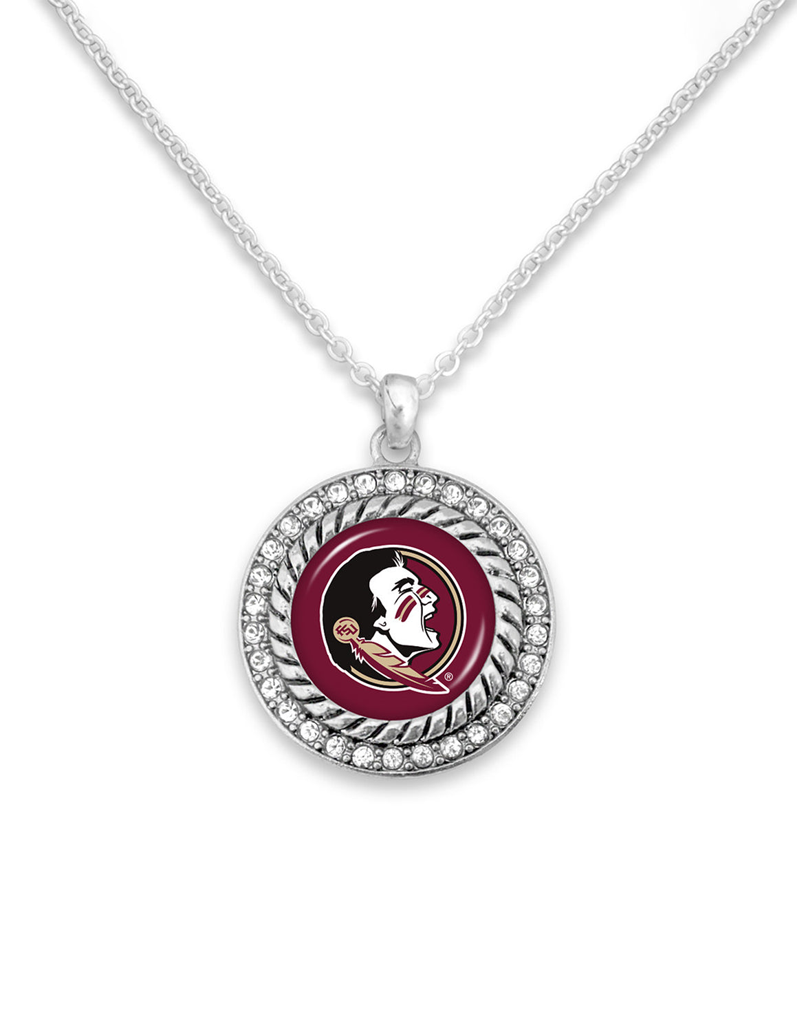 FSU Allie Necklace