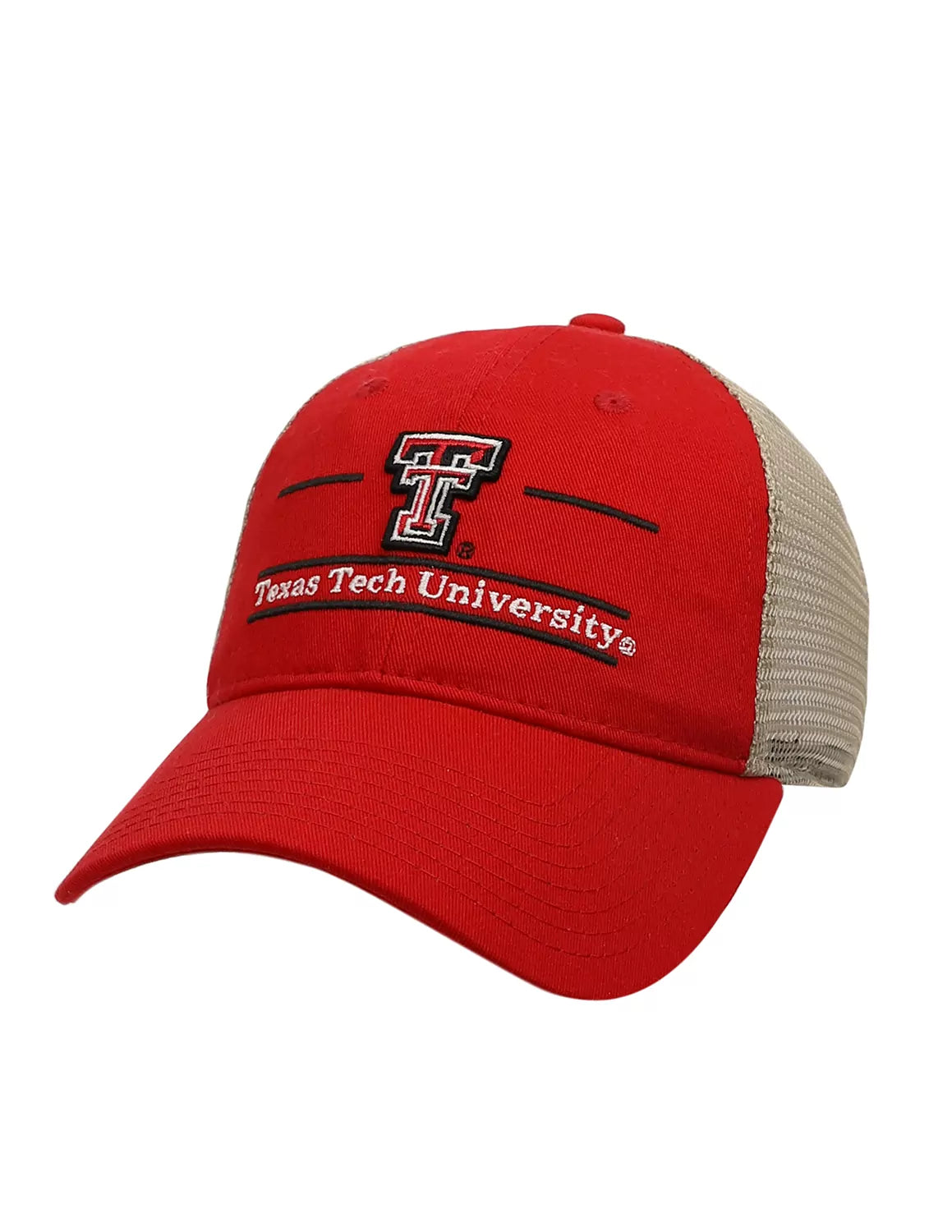 TTU Relax Hat