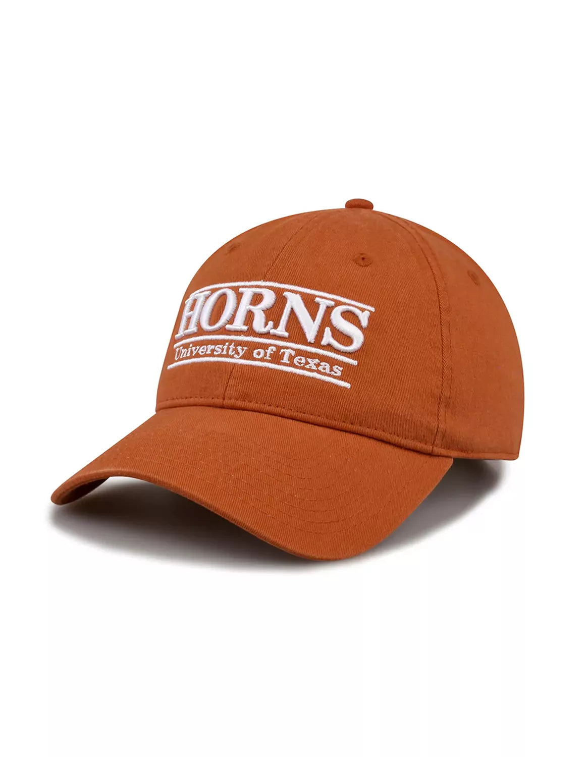 UT The Bar Washed Twill Hat