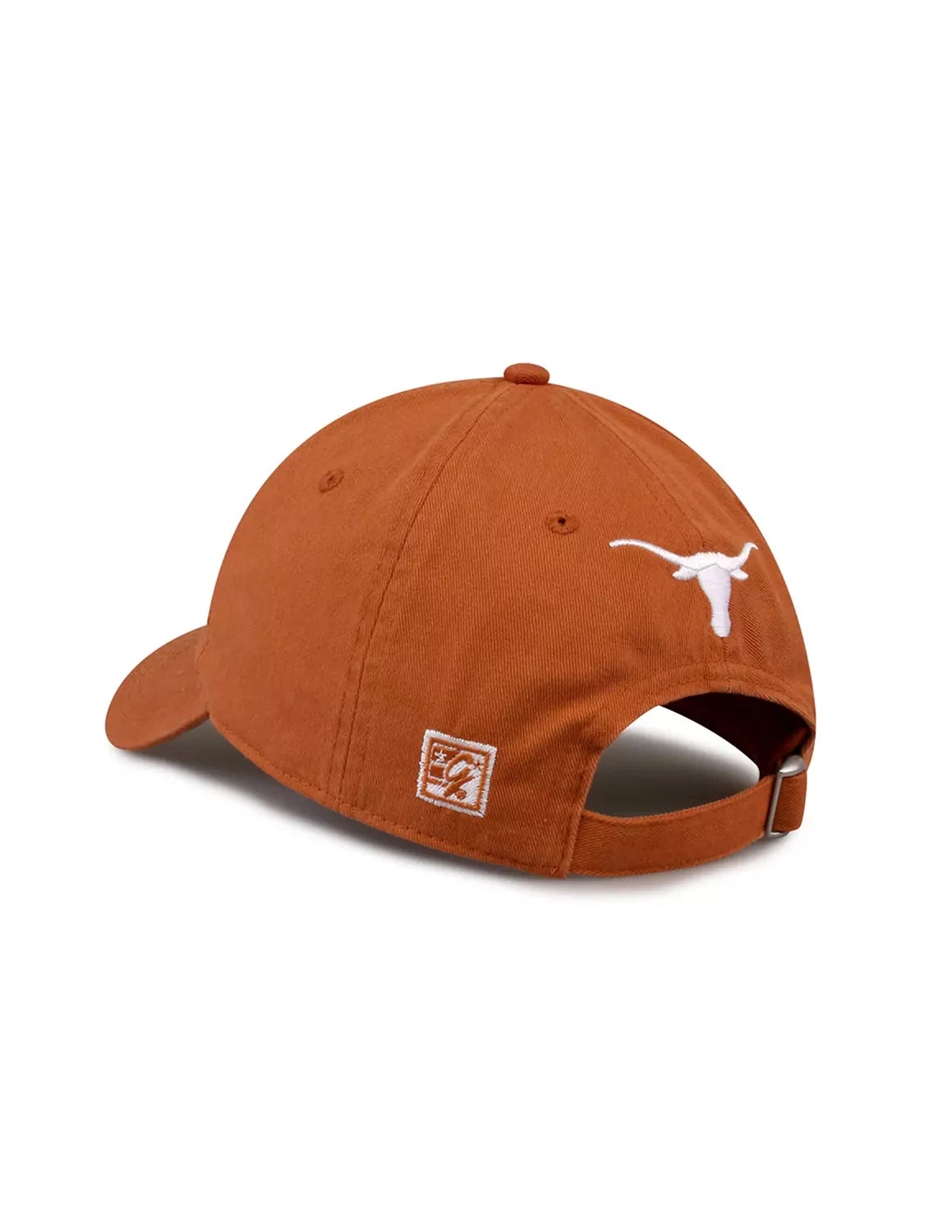UT The Bar Washed Twill Hat