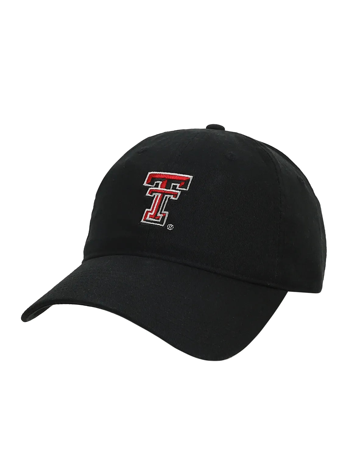 TTU Logo Twill Hat