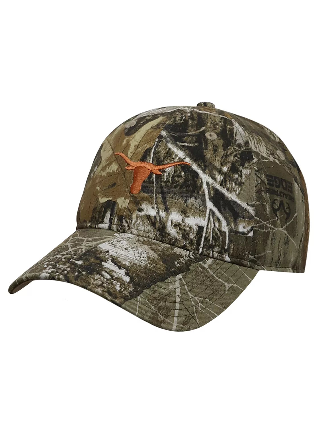 UT Longhorn Twill Hat