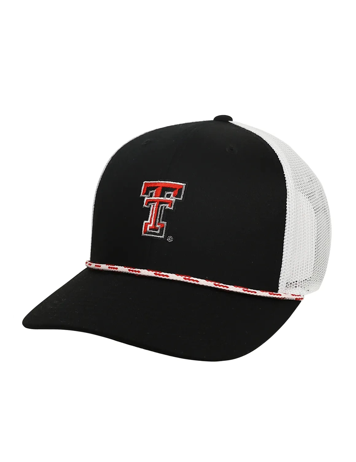 TTU Everyday Trucker Hat