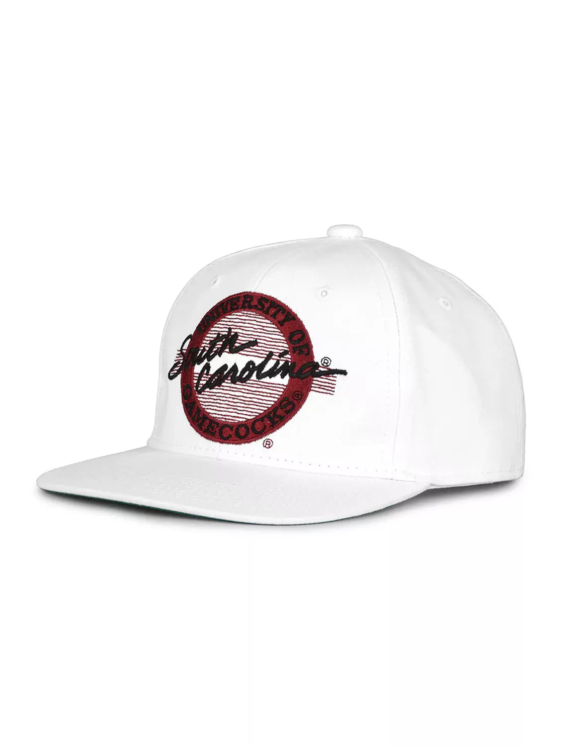 USC Retro Circle Hat