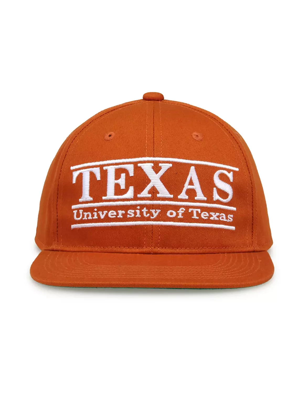 UT "Texas" Retro Bar Hat