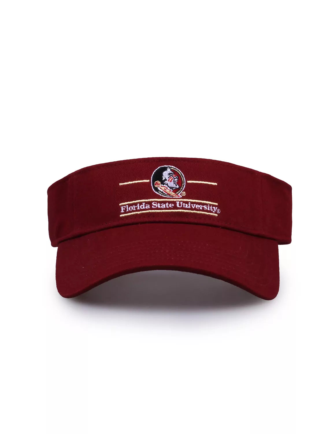 FSU Split Bar Visor
