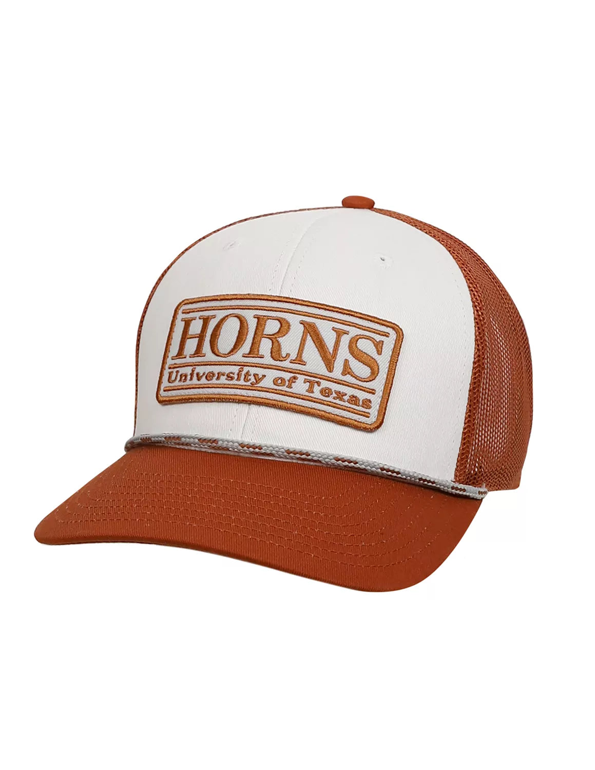 UT Bar Rope Hat