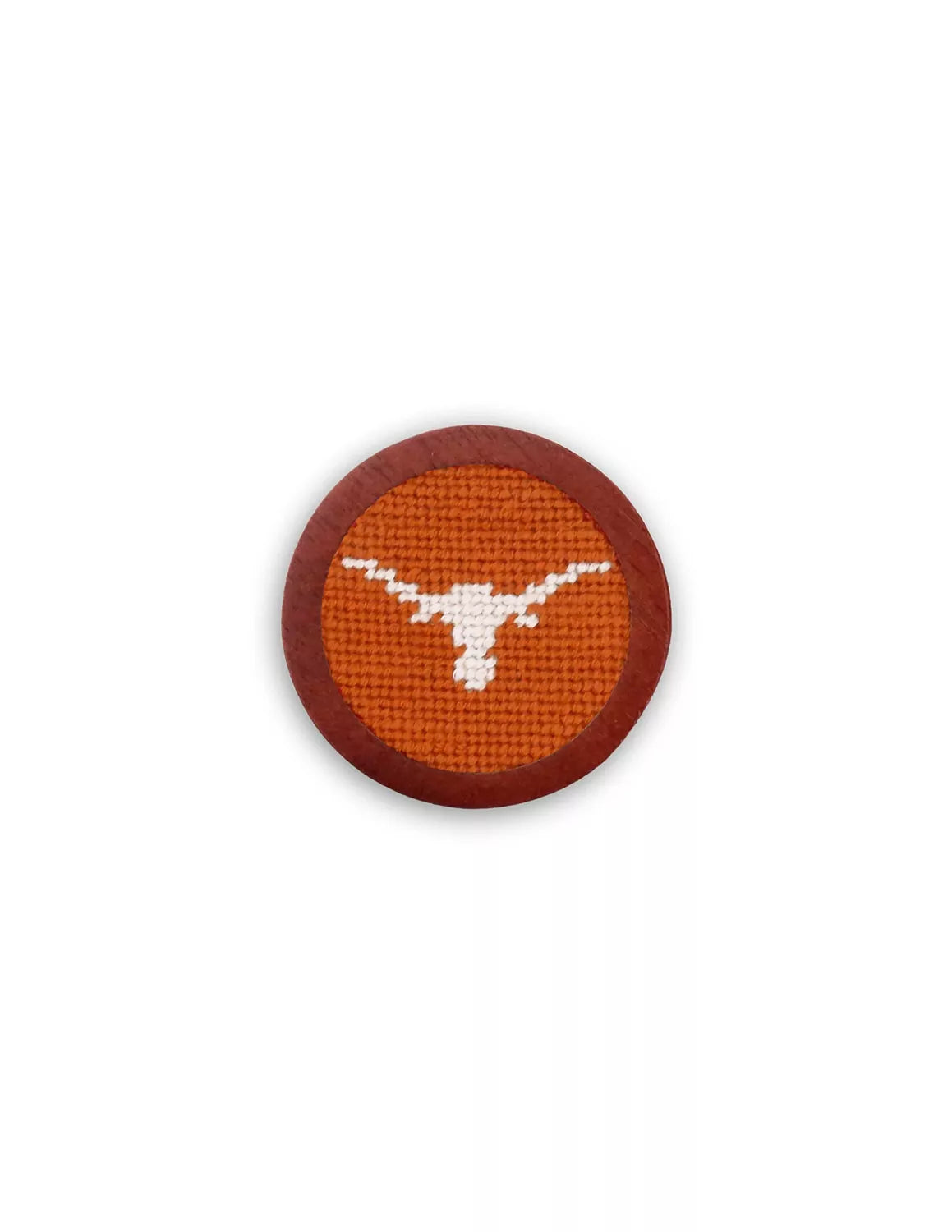 UT Golf Ball Marker