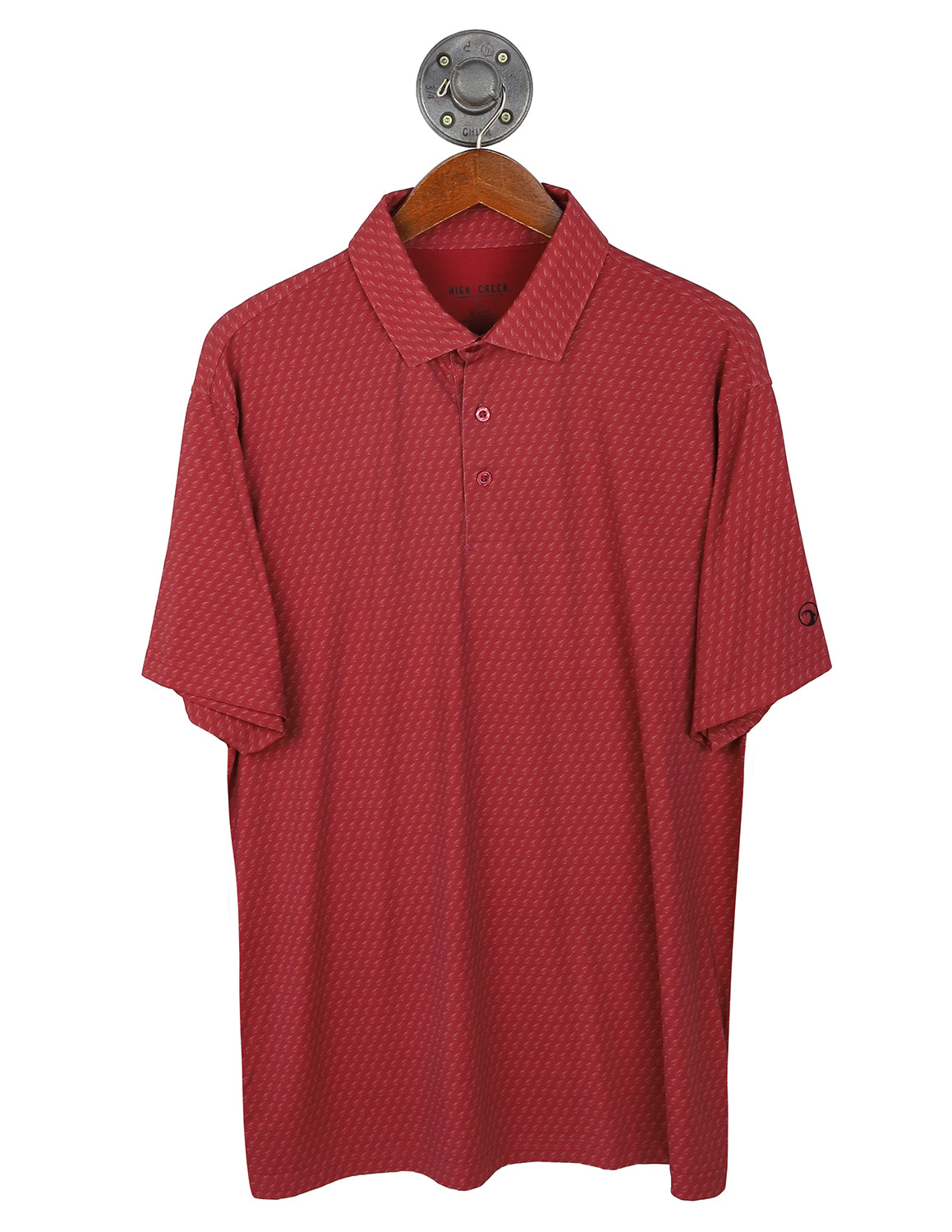 FSU Spear Polo