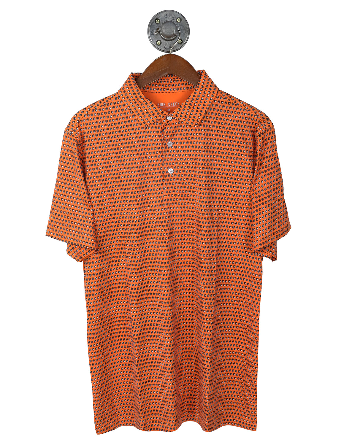 SHSU Sammy Head Polo