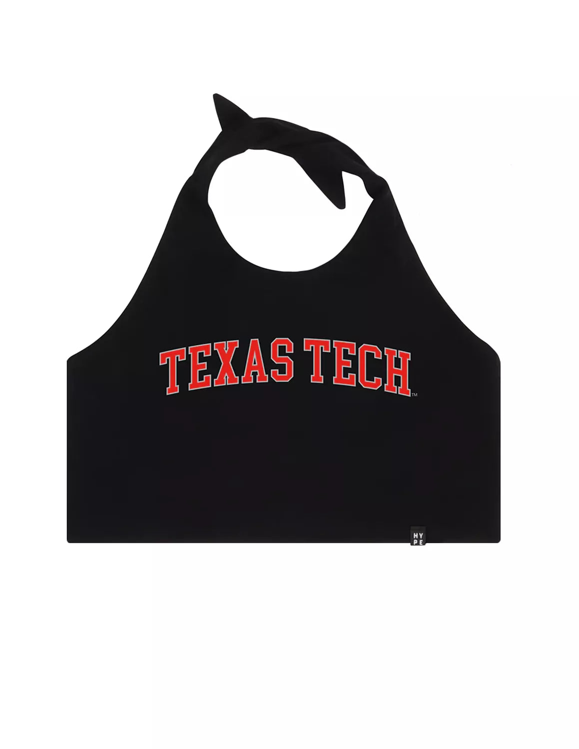 Tech Tailgate Top