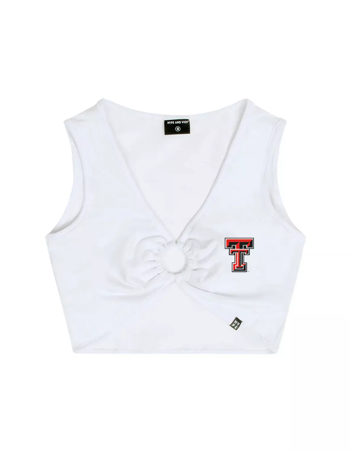 TTU Ring It Top