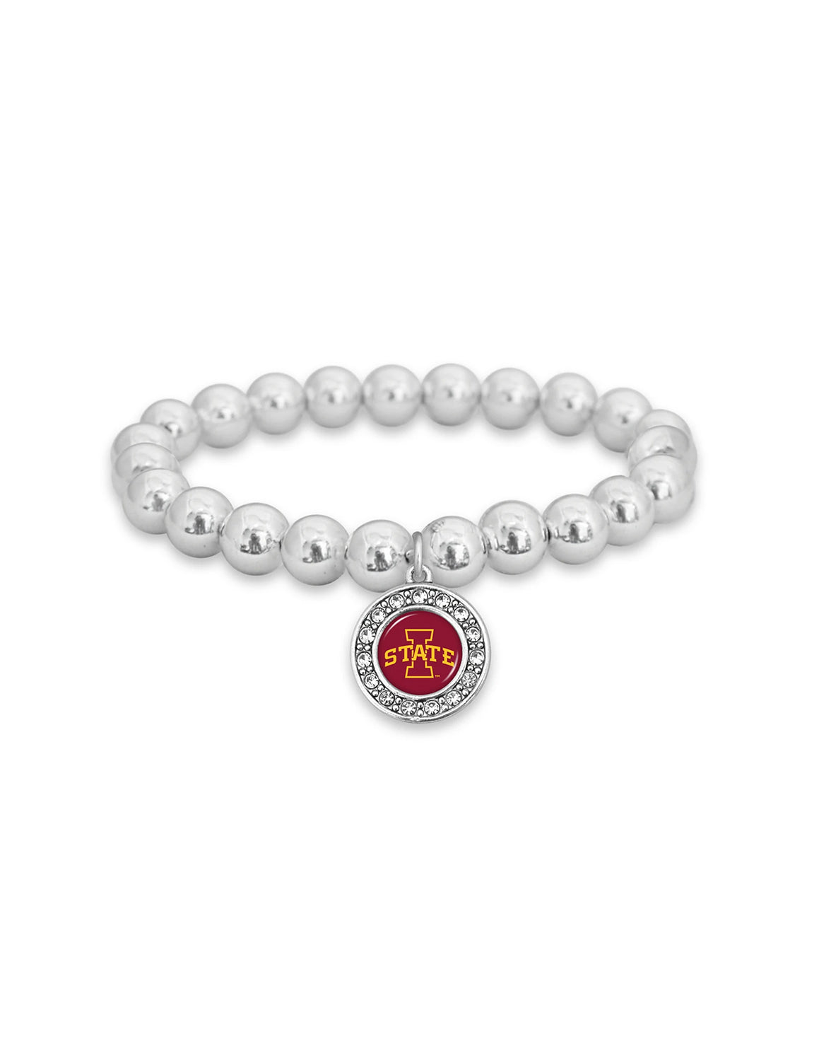 ISU Abby Girl Bracelet