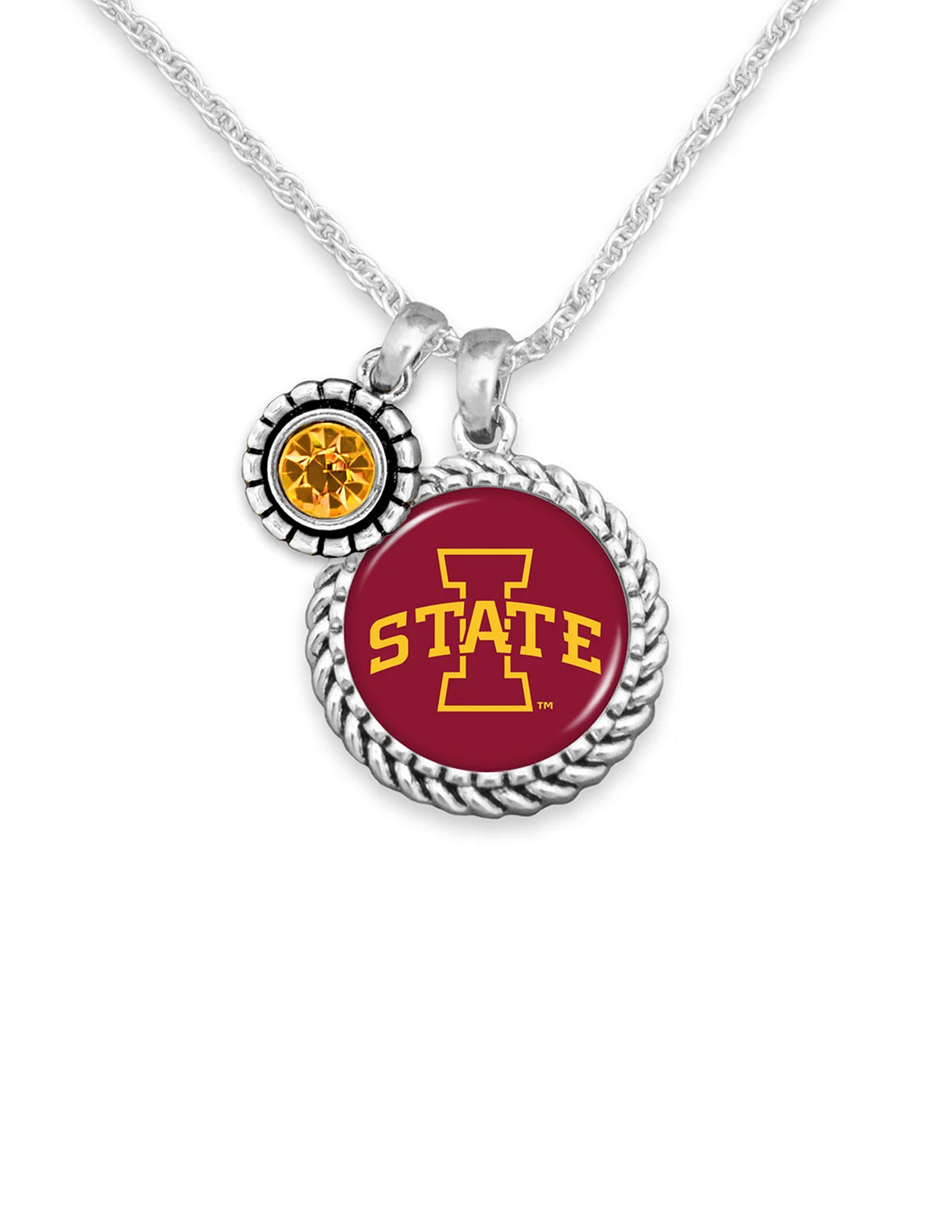 ISU Olivia Necklace