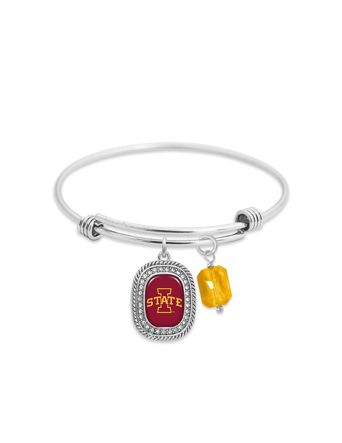 ISU Madison Bracelet