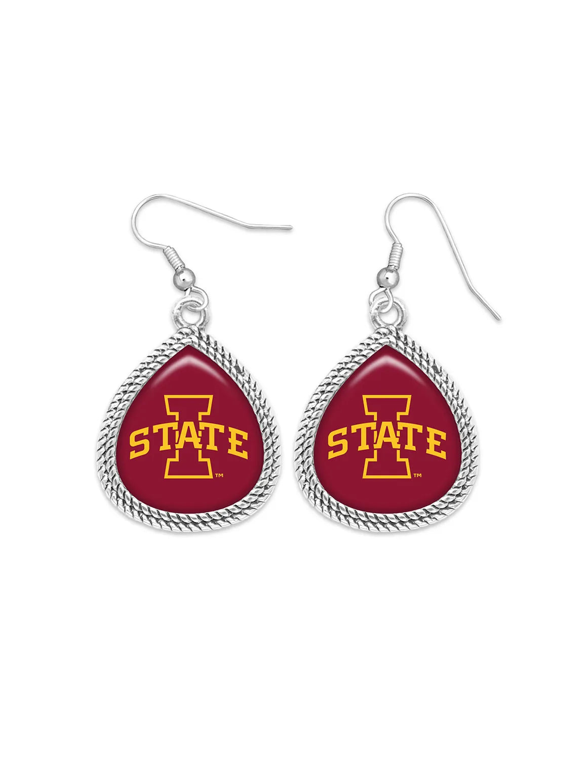 ISU Willow Earrings