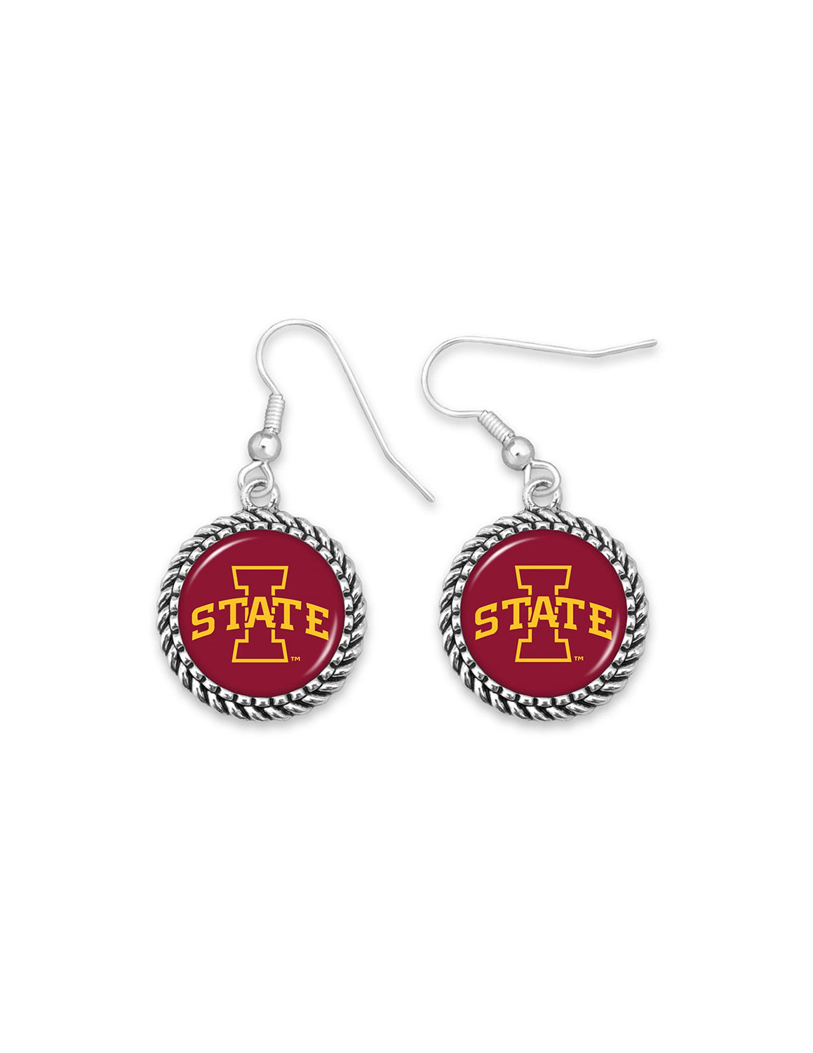 ISU Olivia Earrings