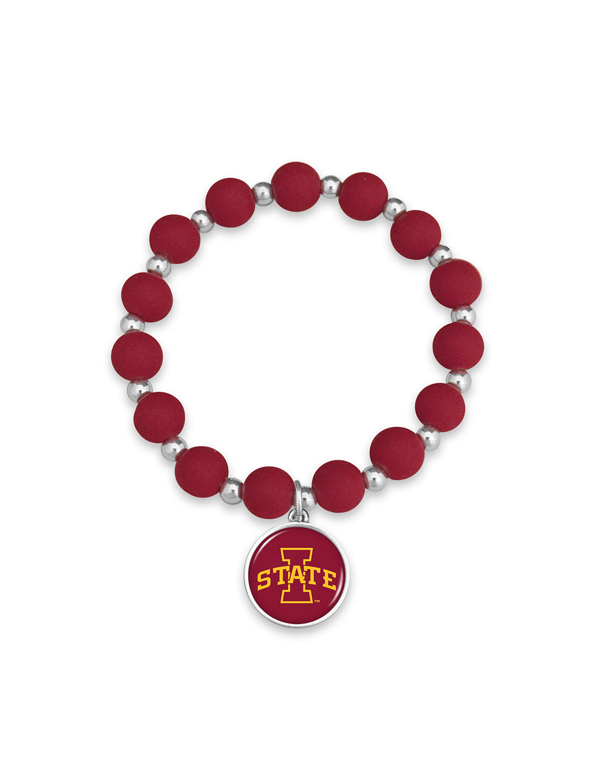 ISU Leah Bracelet