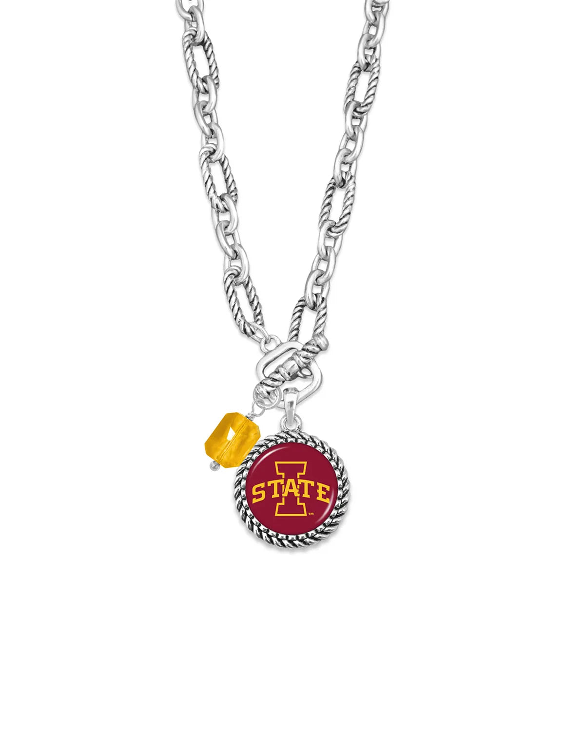ISU Tessa Necklace