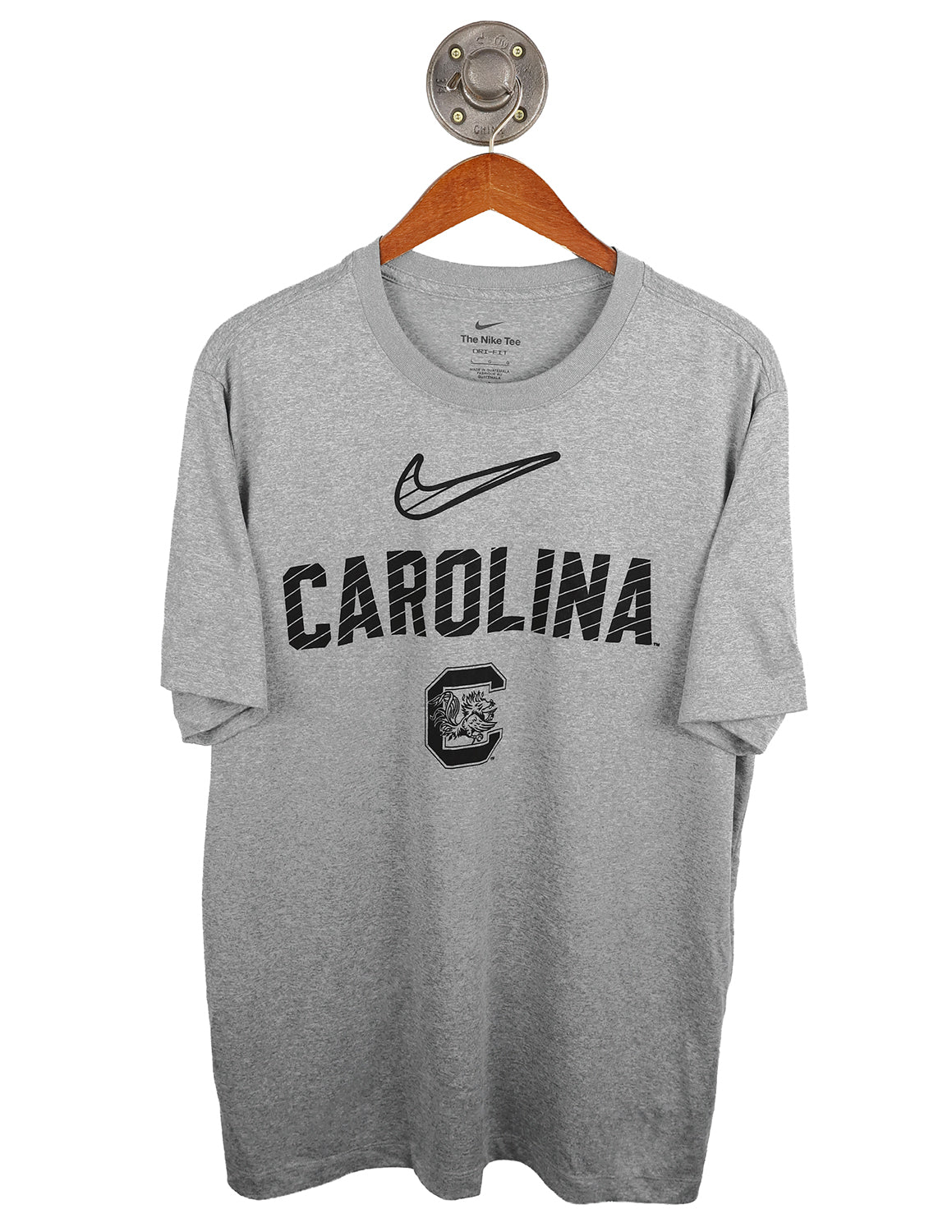 USC Nike Men's Legend Short Sleeve