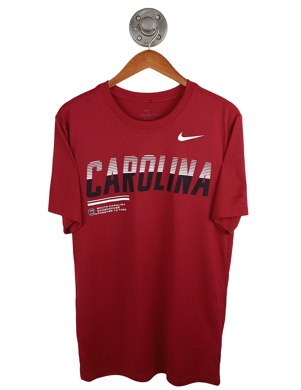 USC Men's Nike Legend Short Sleeve