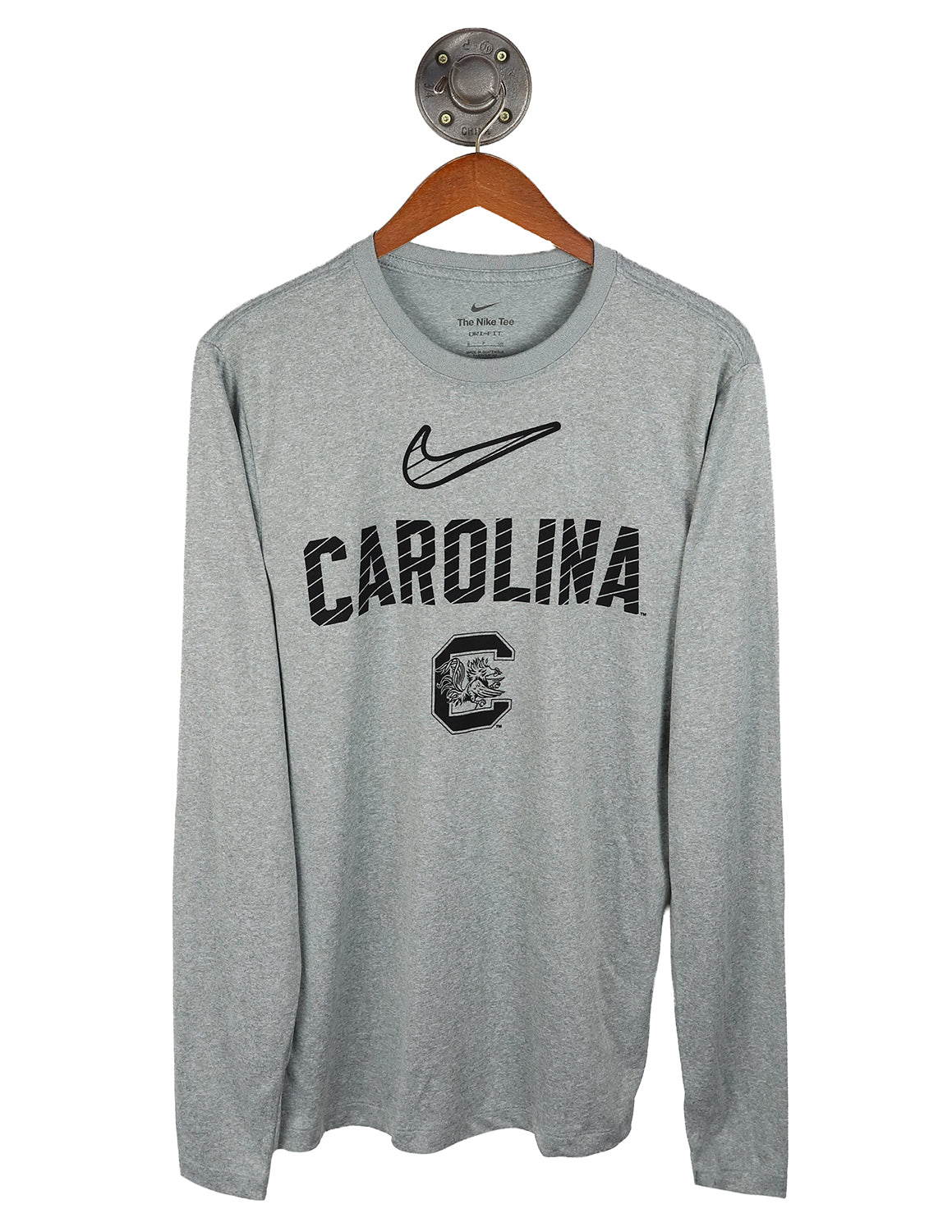 USC Nike Men's Legend Long Sleeve
