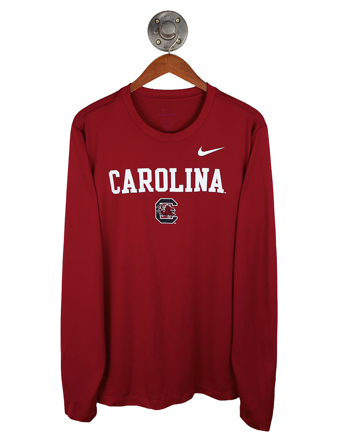 USC Nike Men's Legend Long Sleeve