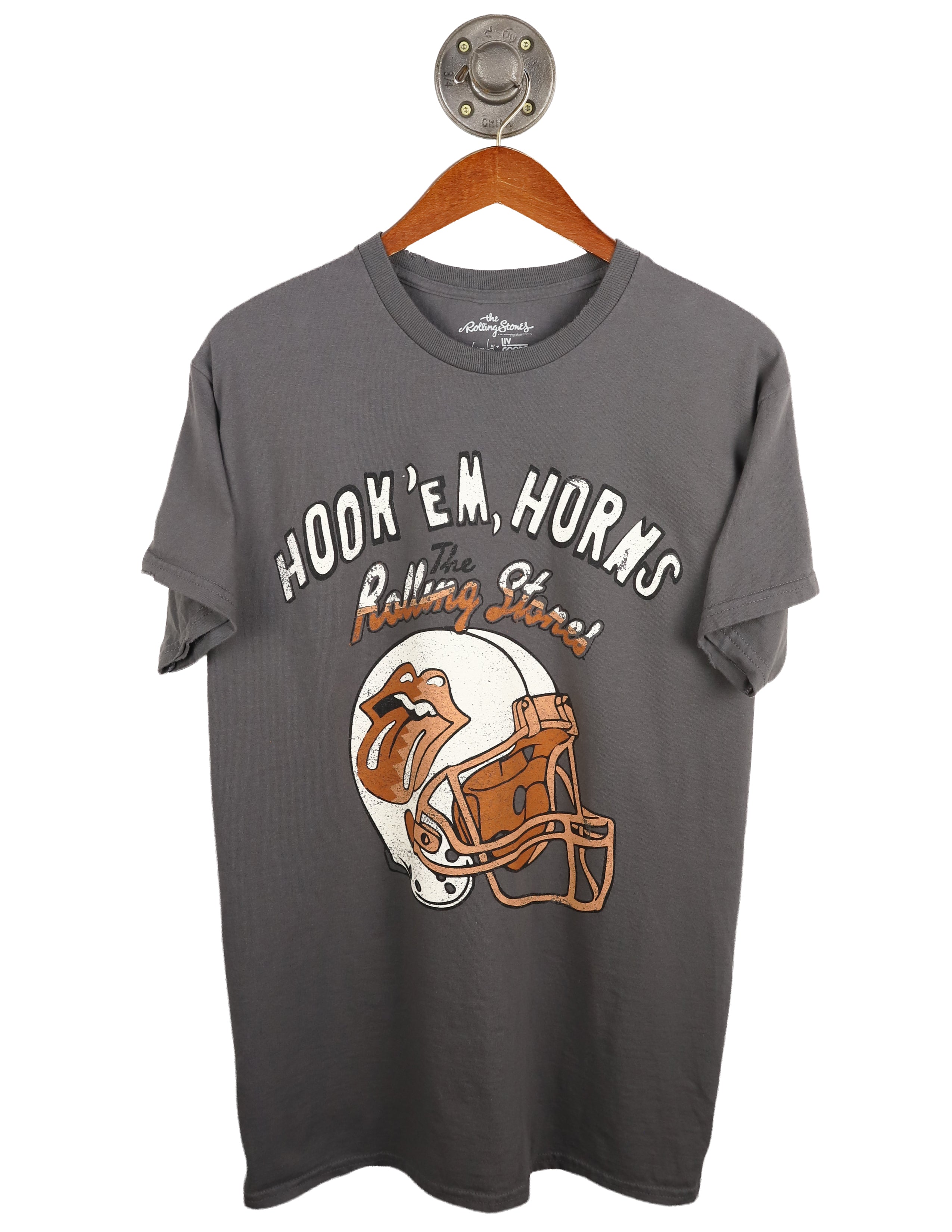 UT Rolling Stones Short Sleeve