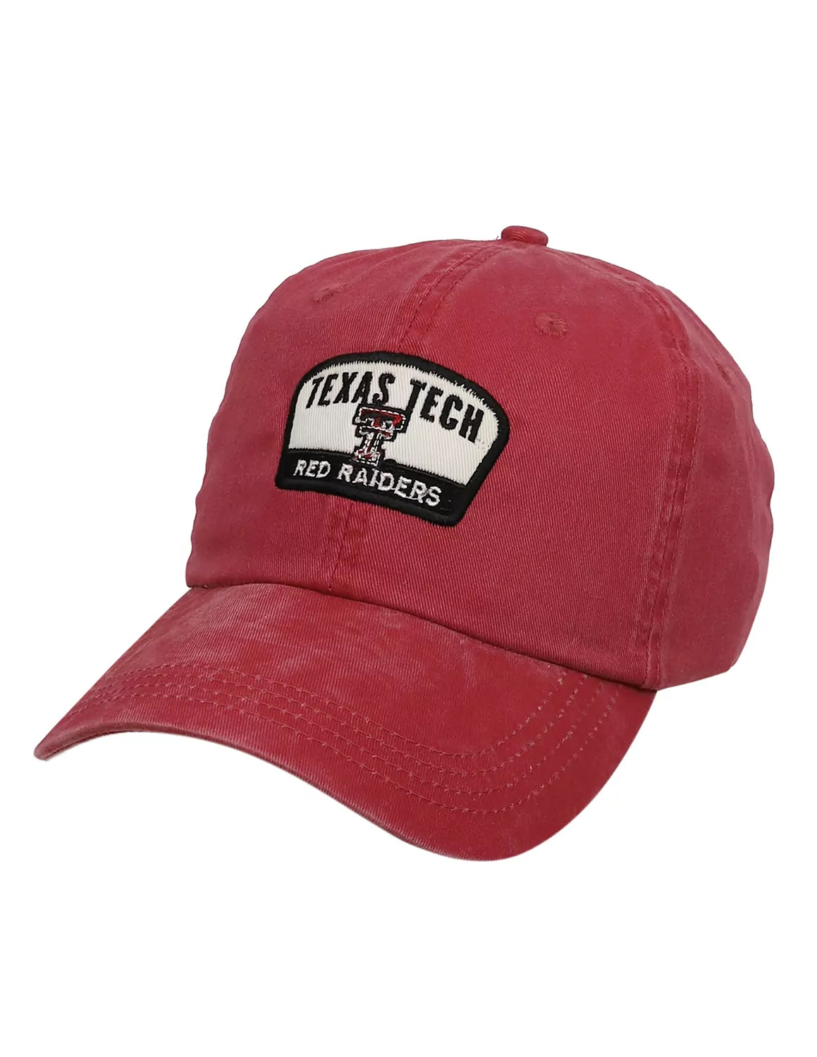 TTU Carmel Hat