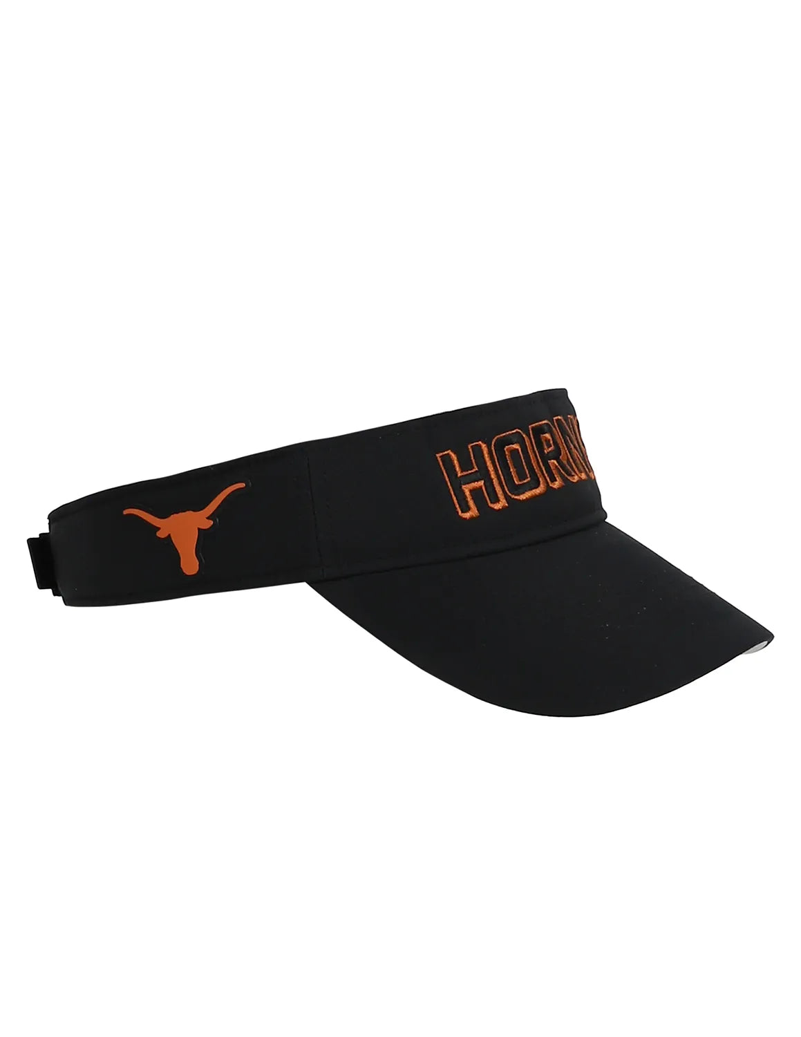UT Nike Ace Practice Visor