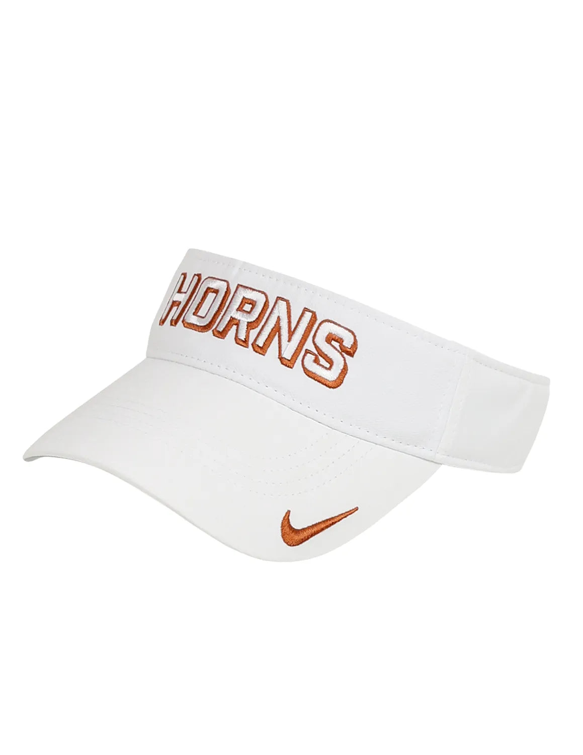 UT Nike Ace Practice Visor