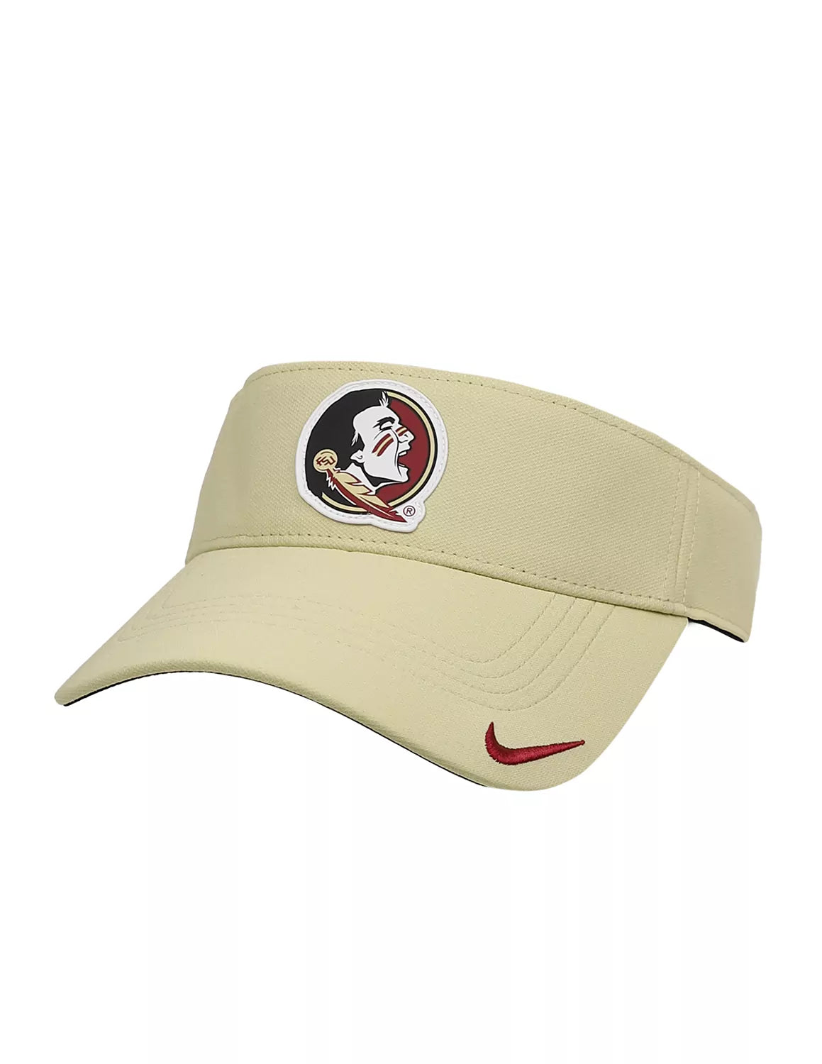 FSU Nike Ace Visor