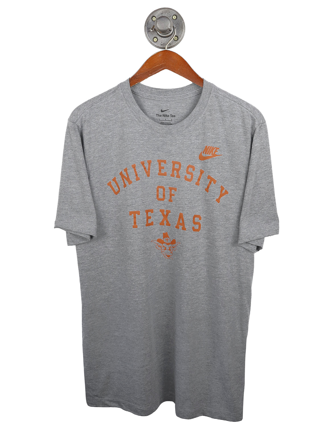 UT Nike Legacy Triblend Short Sleeve