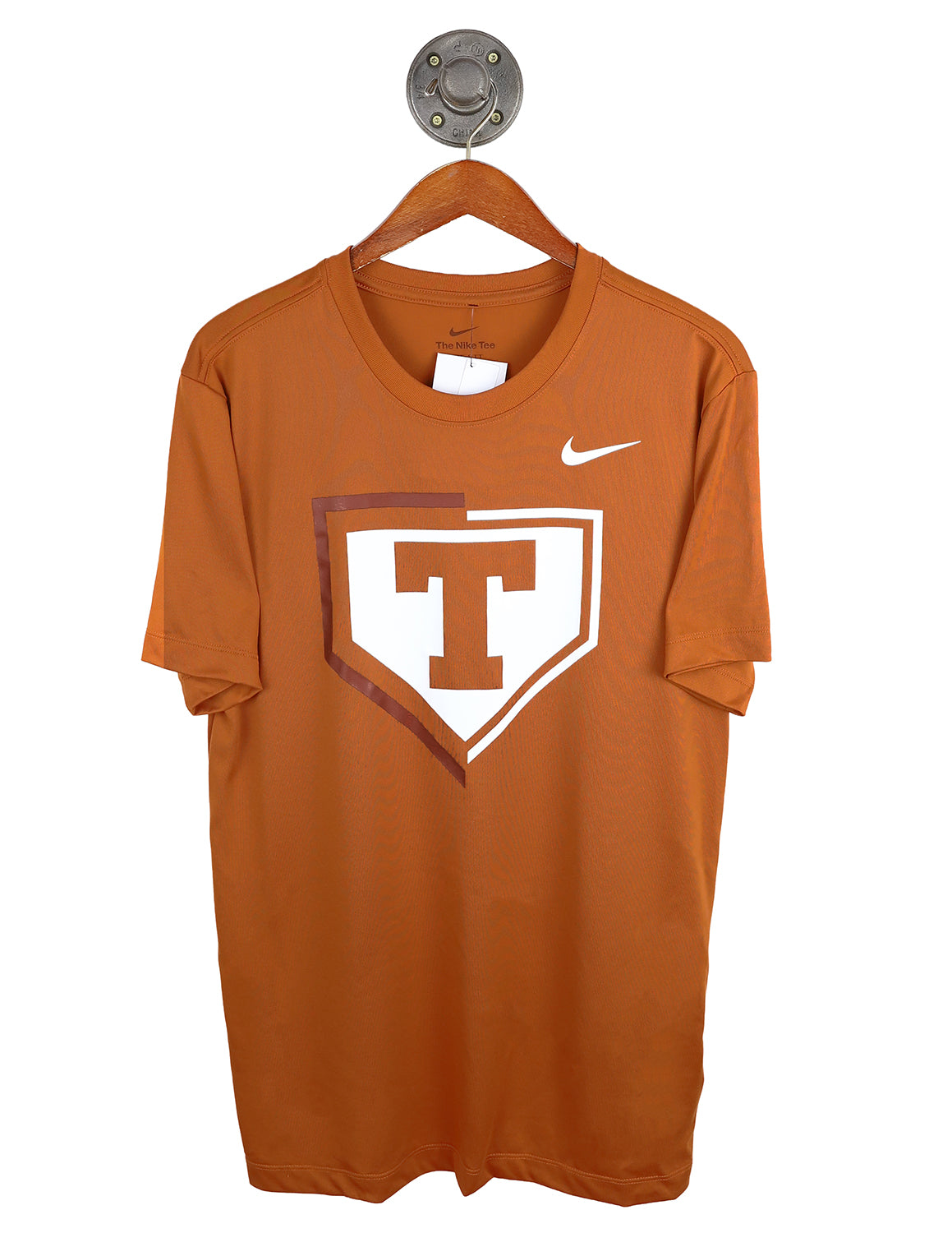 UT Nike Men's Legend Short Sleeve