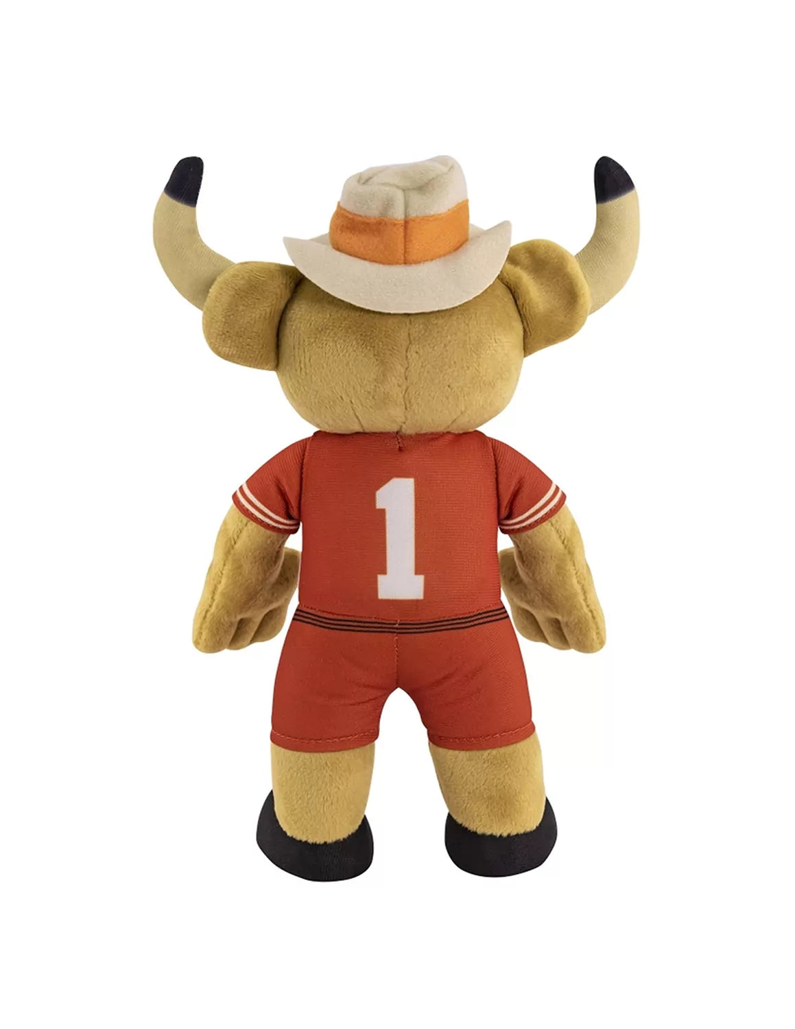 Texas Longhorns 10" Mascot Plush