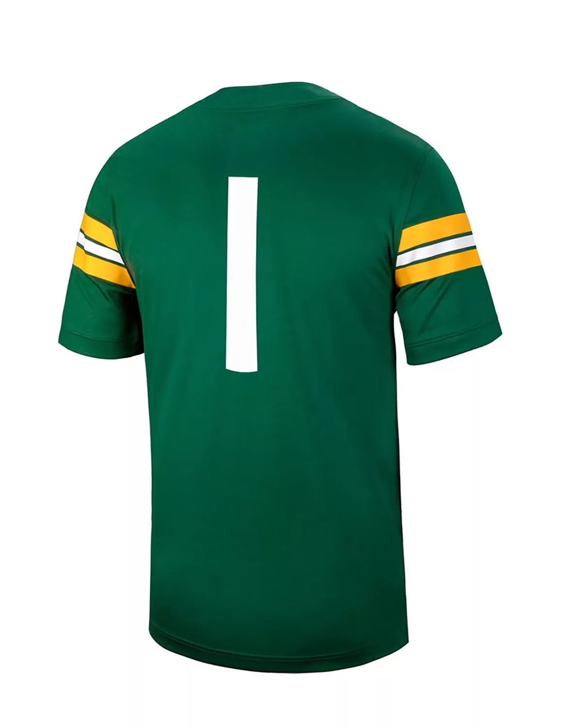 BU Untouchable Replica Football Jersey