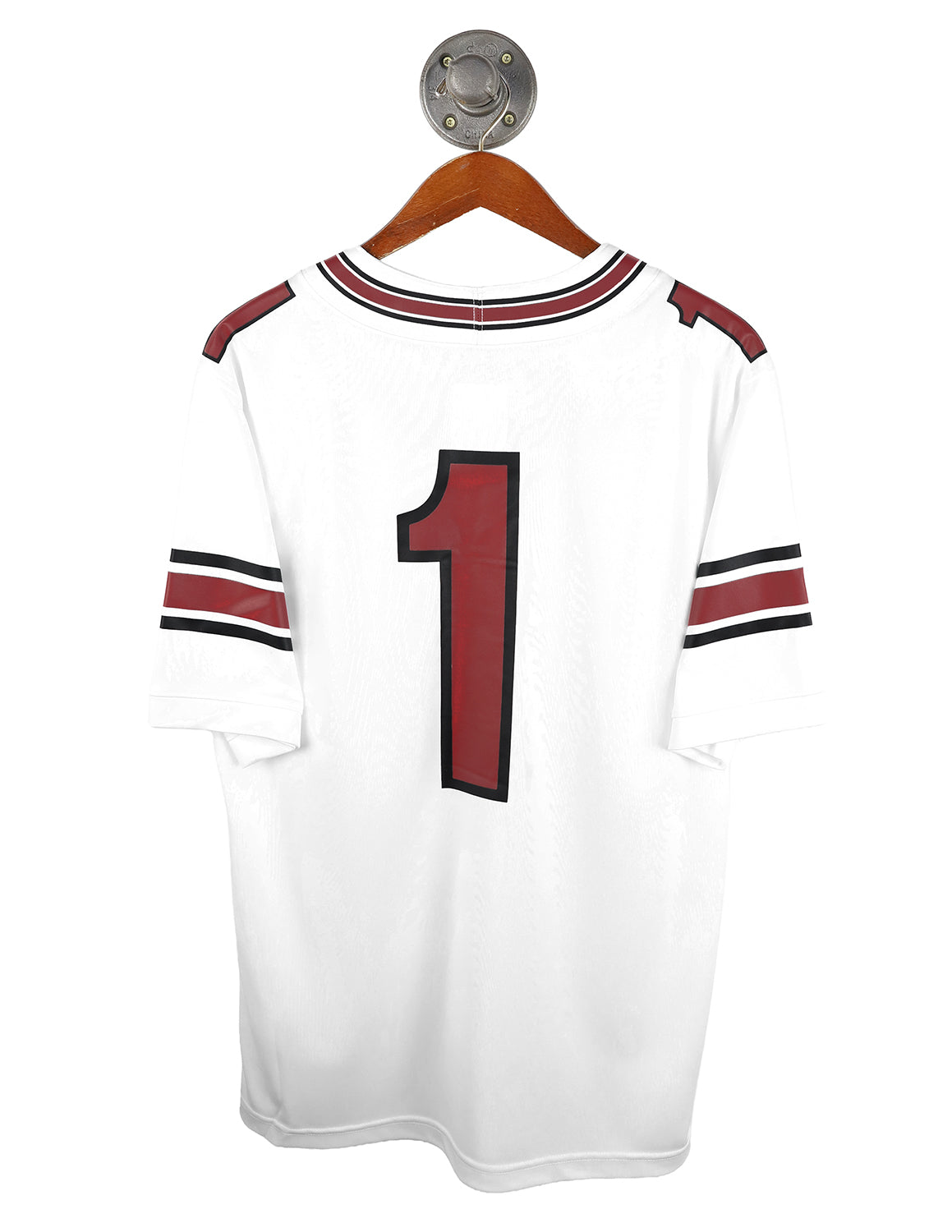 USC Crimson Replica Football Jersey
