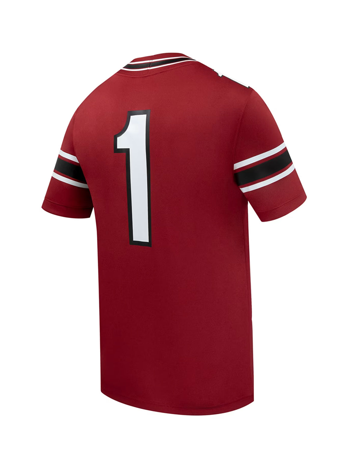 USC White Replica Football Jersey