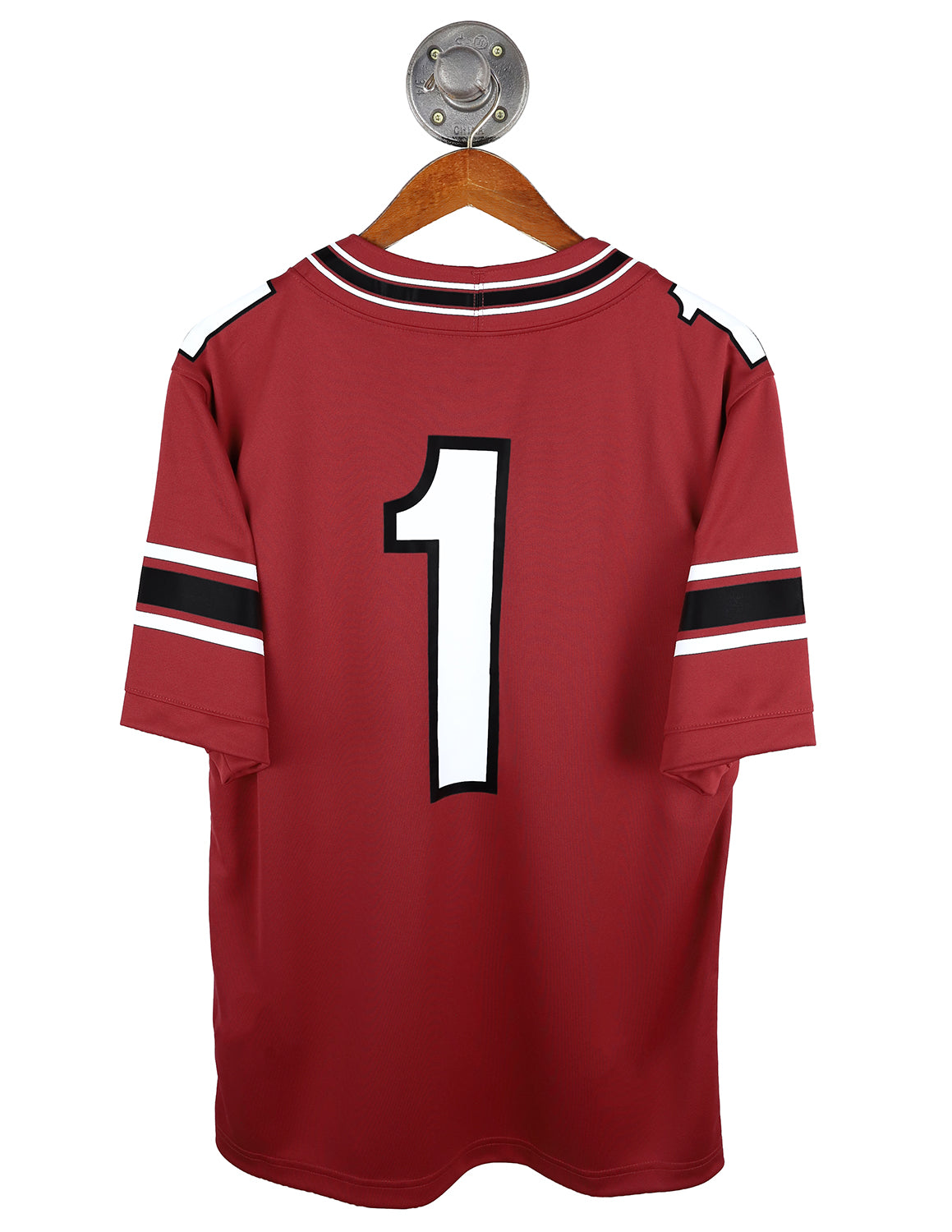 USC White Replica Football Jersey