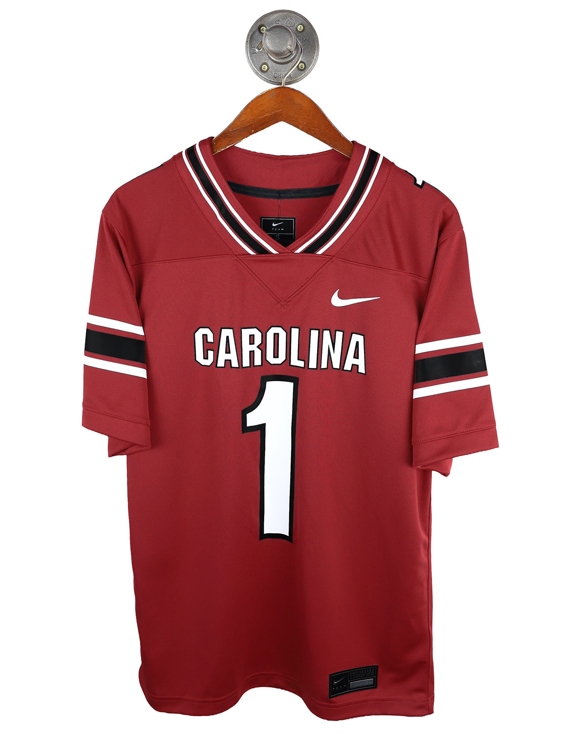 USC White Replica Football Jersey