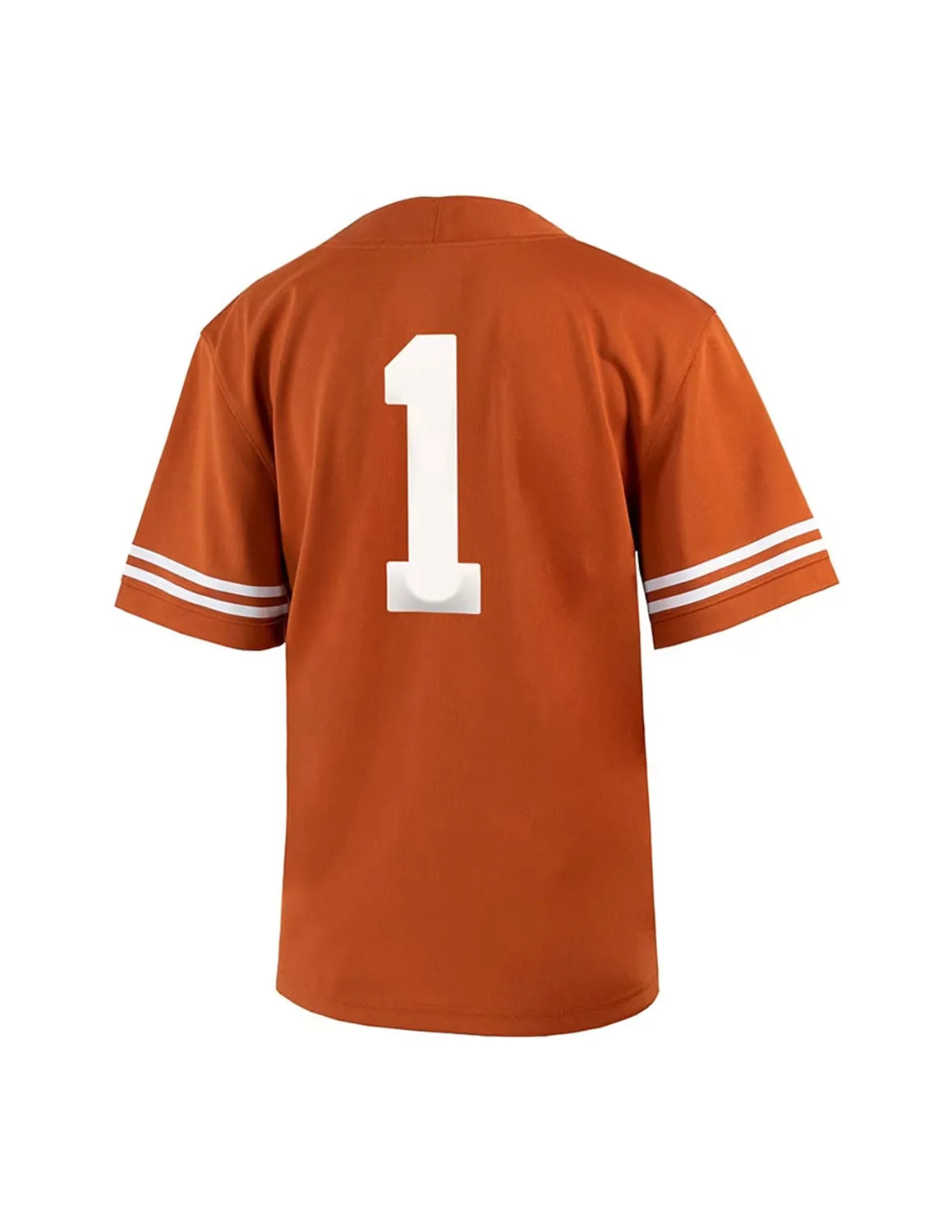 UT Youth Untouchable Football Jersey