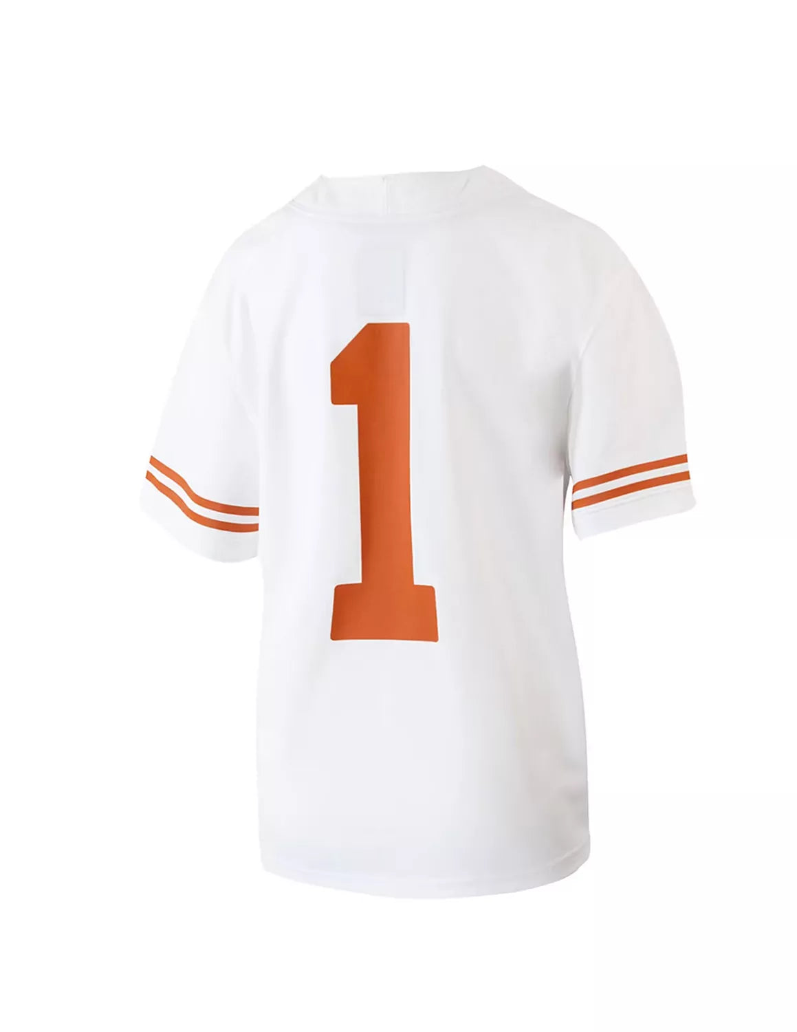 UT Youth Untouchable Football Jersey