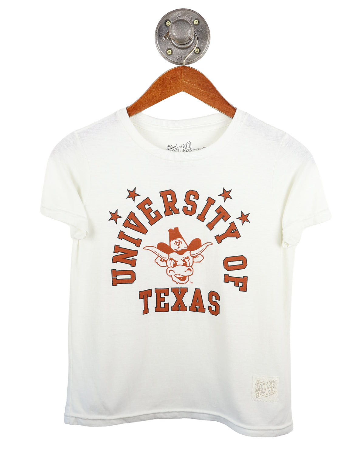 UT Youth Retro Short Sleeve