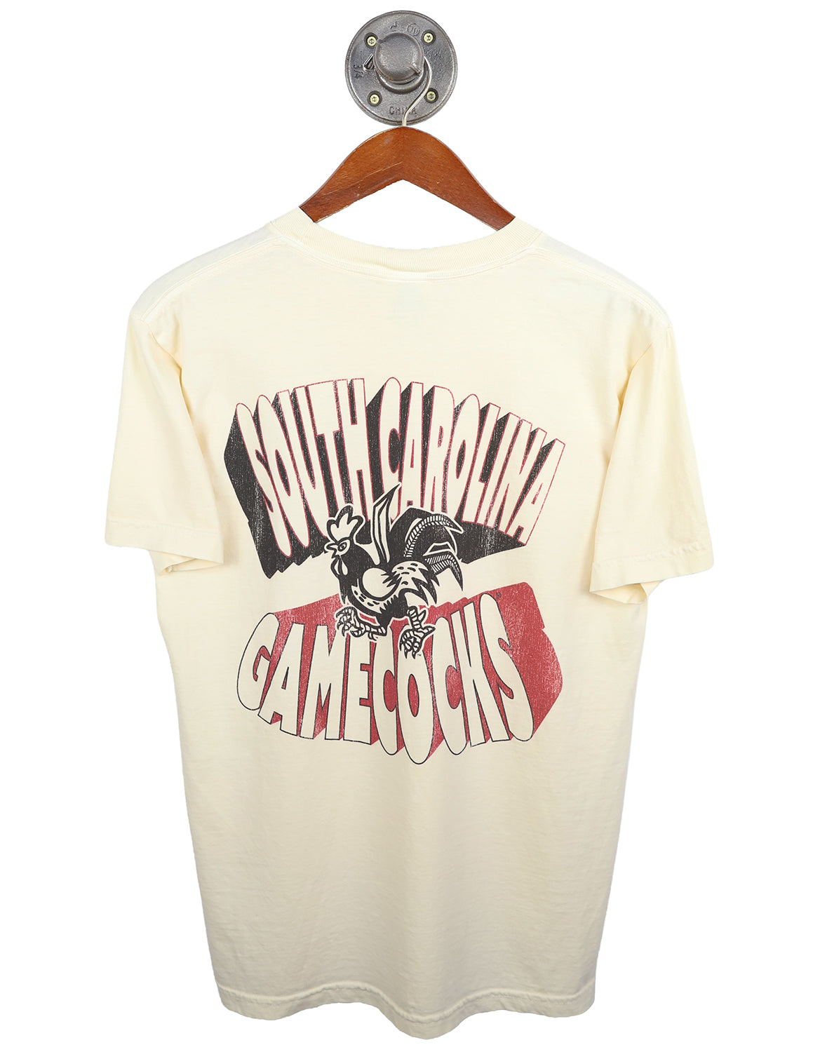 USC Retro Short Sleeve