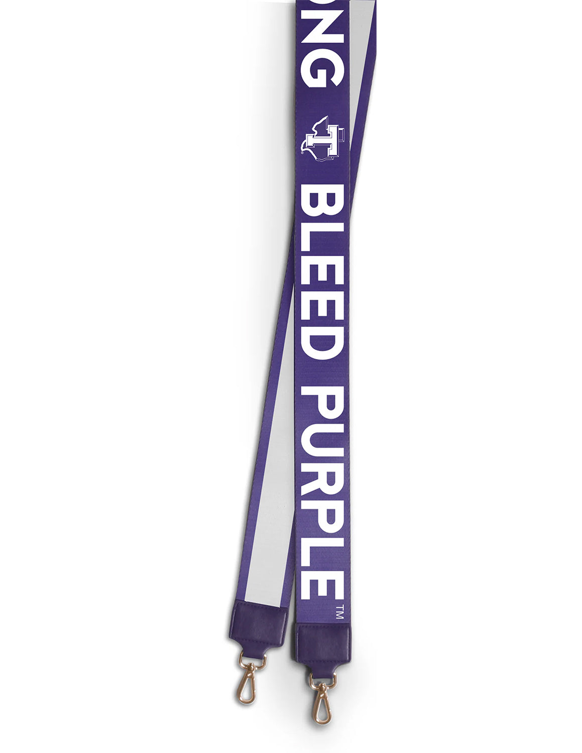 Tarleton State Purse Strap